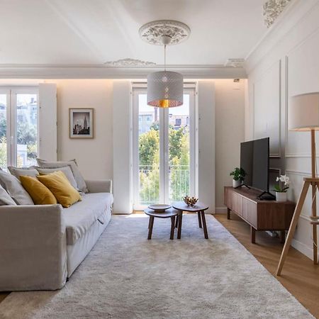 Sao Ciro Charming Apartment By Innkeeper Lisbon Exterior photo