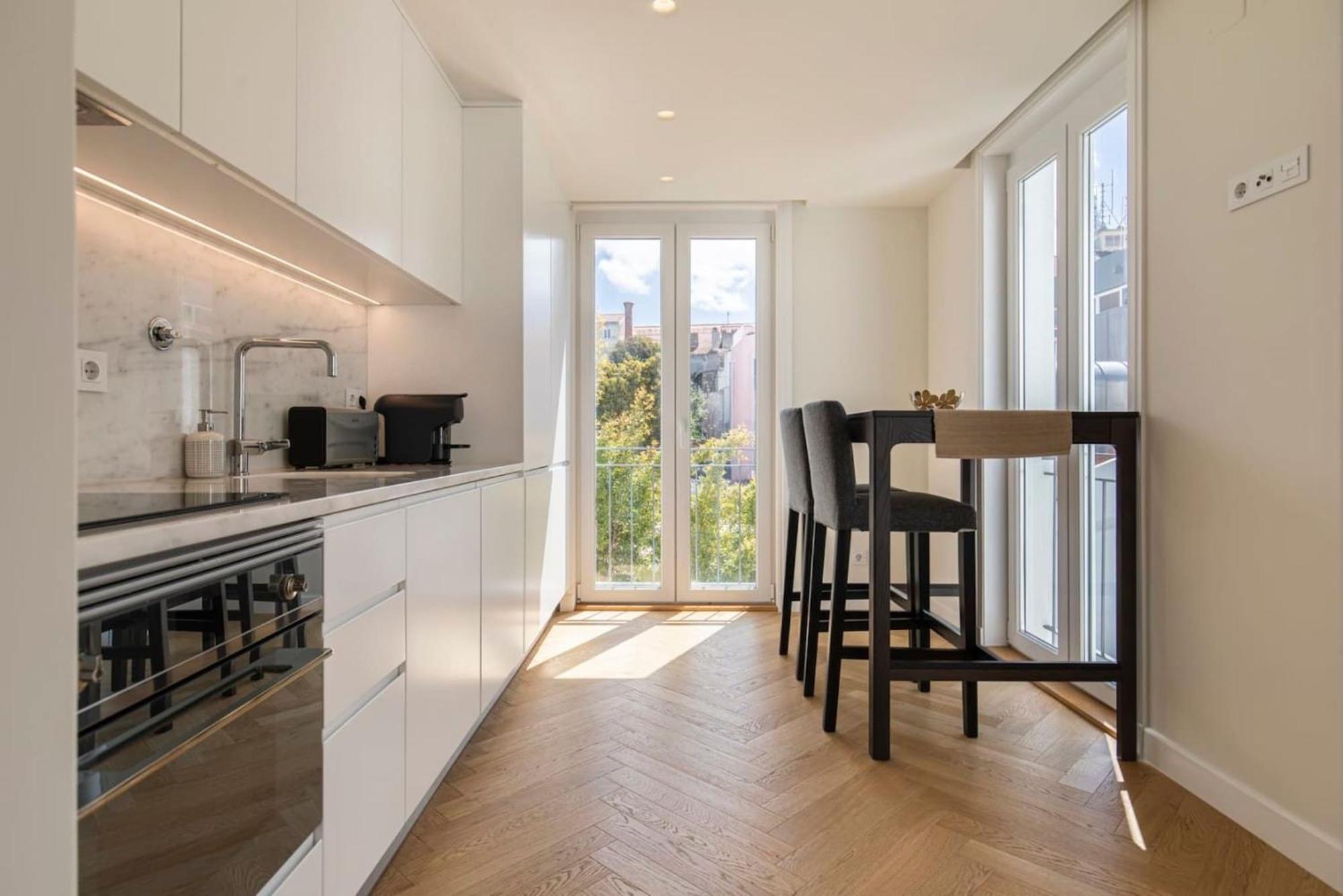Sao Ciro Charming Apartment By Innkeeper Lisbon Exterior photo