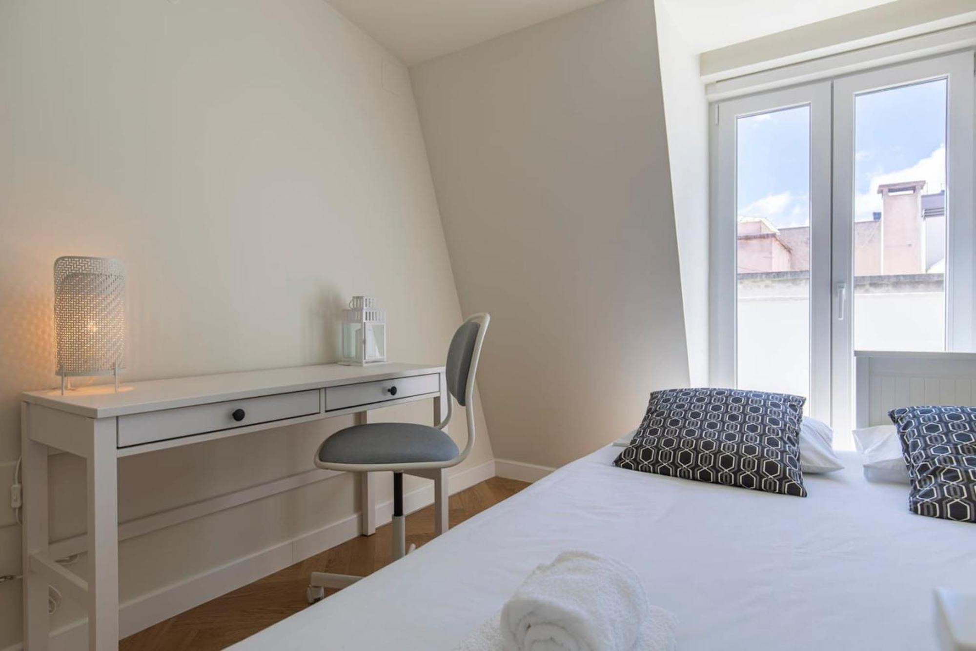 Sao Ciro Charming Apartment By Innkeeper Lisbon Exterior photo