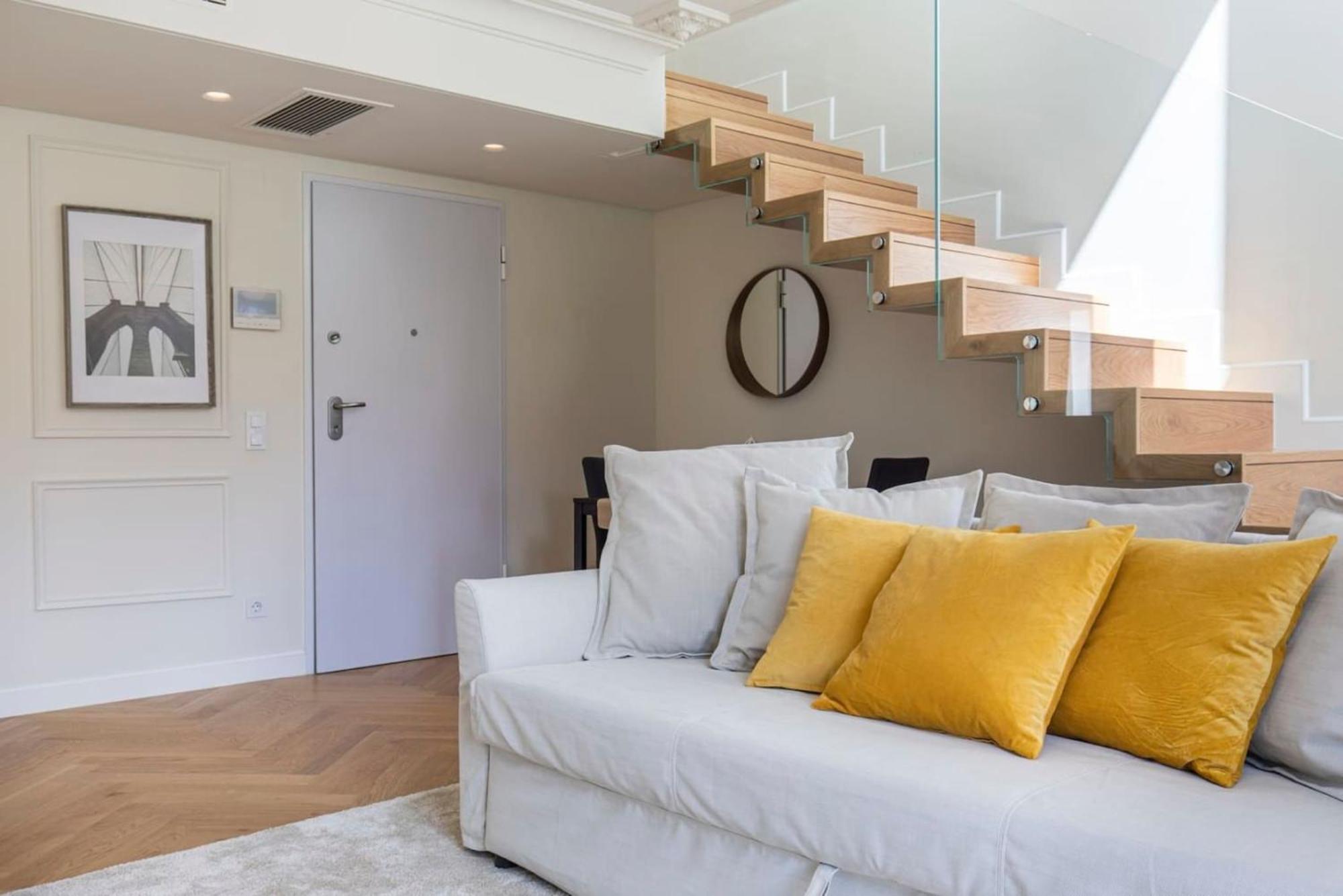 Sao Ciro Charming Apartment By Innkeeper Lisbon Exterior photo
