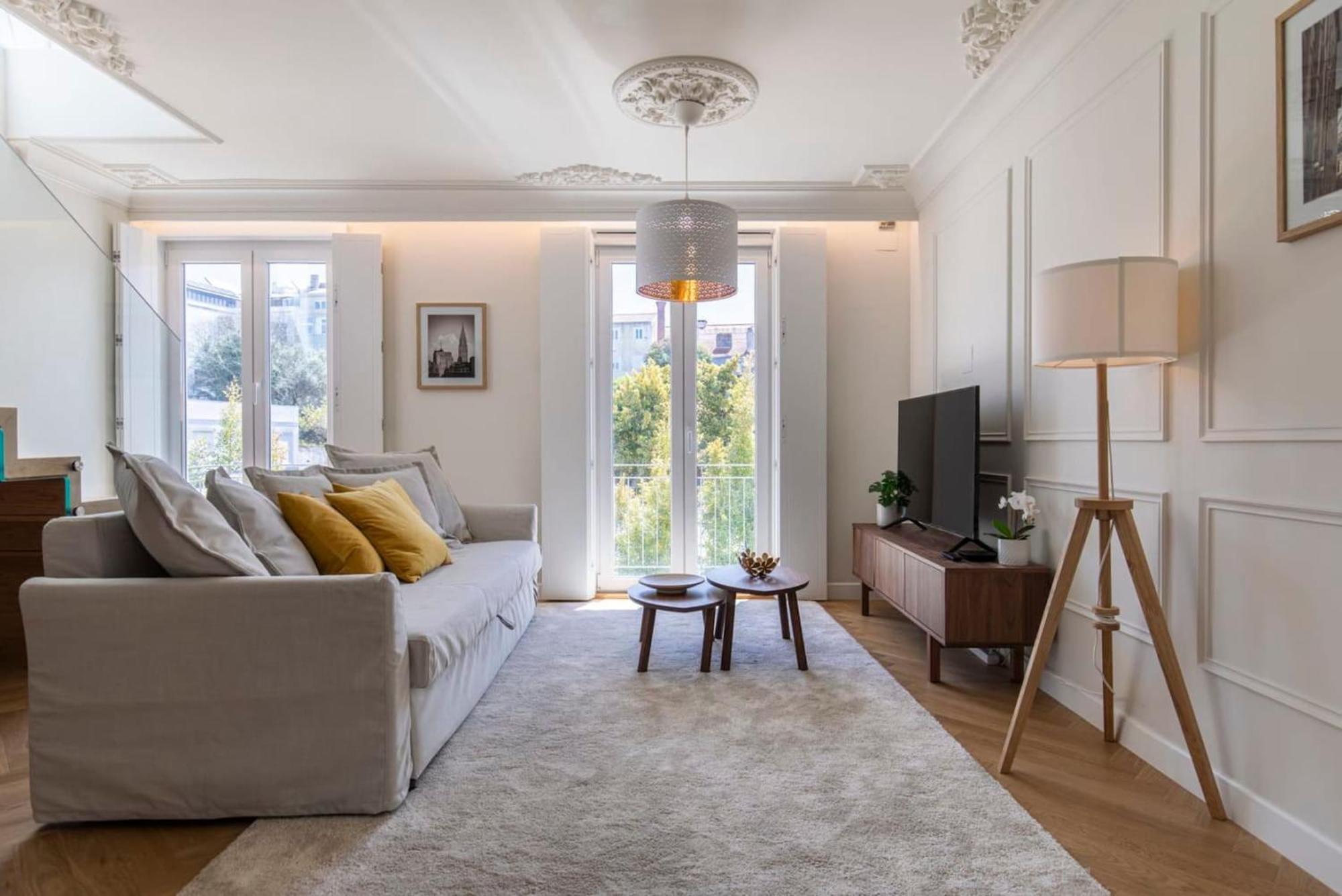 Sao Ciro Charming Apartment By Innkeeper Lisbon Exterior photo